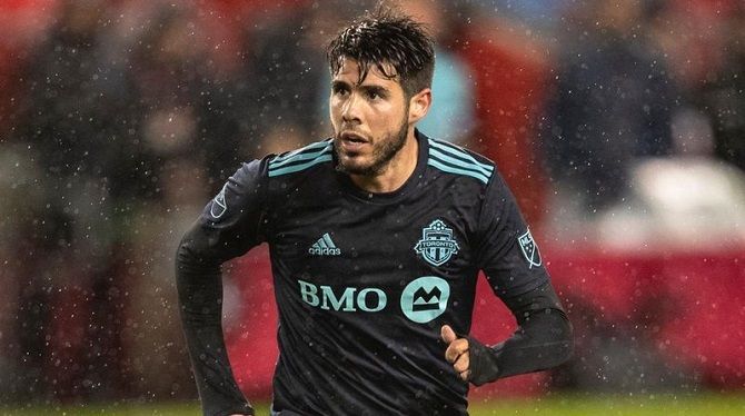 F: Alejandro Pozuelo