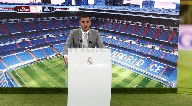 F: Real Madrid F: Real Madrid