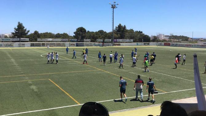 F: Federaci&oacute;n de Las Palmas