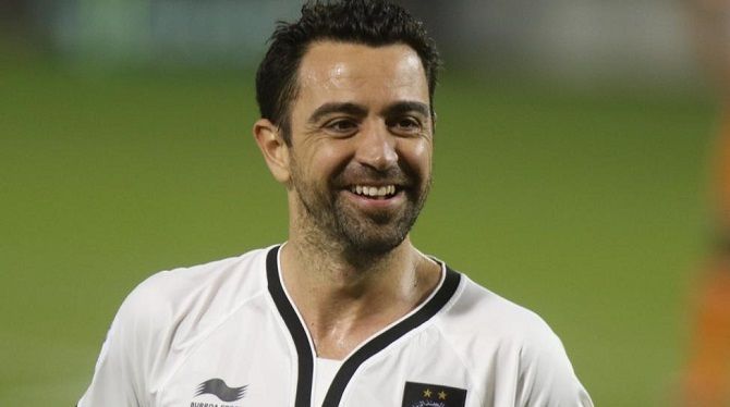 F: Mundo Deportivo F: Mundo Deportivo