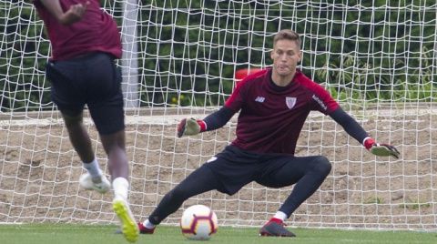 F: Mundo Deportivo F: Mundo Deportivo