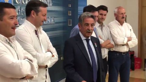 F: Racing de Santander F: Racing de Santander