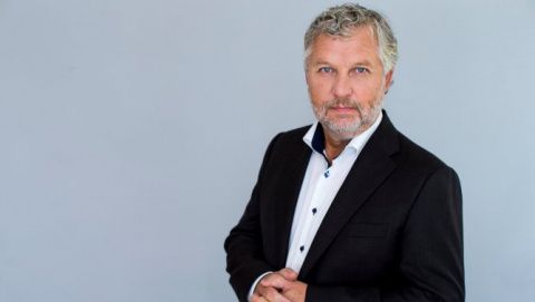 Peter Eriksson // Twitter Peter Eriksson // Twitter