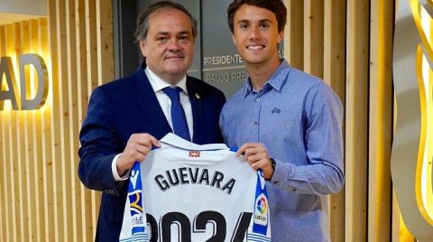 F: Ander Guevara F: Ander Guevara