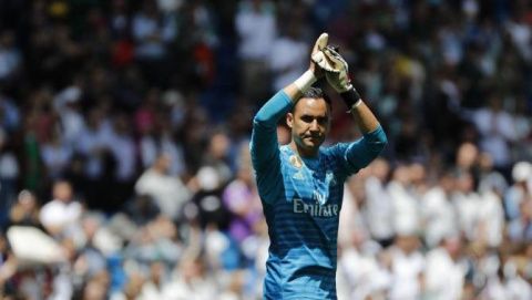 F: MundoDeportivo F: MundoDeportivo