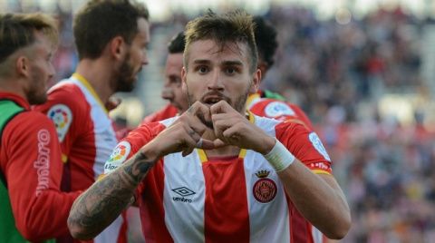 F: Girona FC F: Girona FC