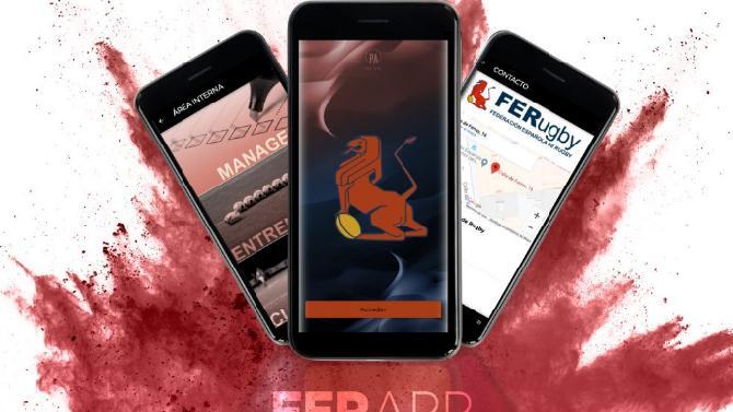 F: FeRugby