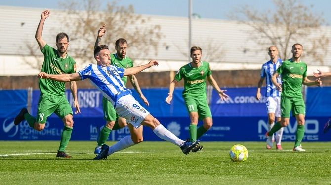 F: Atl&eacute;tico Baleares