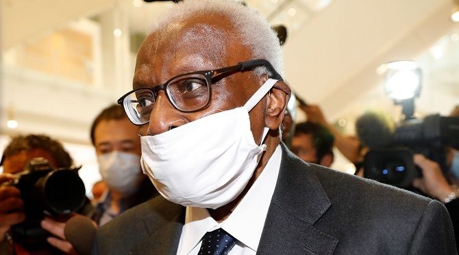 F: Runner's World F: Runner's World