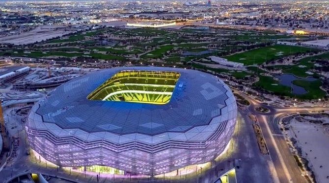 F: Cancha.com F: Cancha.com