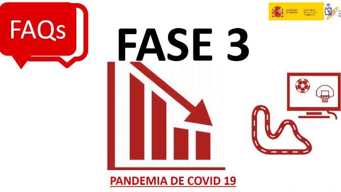 F: @Deportegob F: @Deportegob