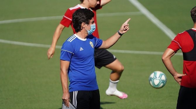 F: UD Almer&iacute;a