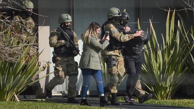 Foto: Rosario 3.com Foto: Rosario 3.com