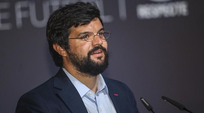 F: Mundo Deportivo F: Mundo Deportivo