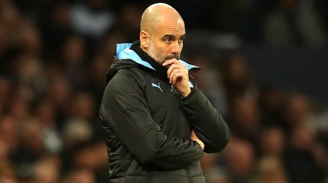 F: Manchester City F: Manchester City