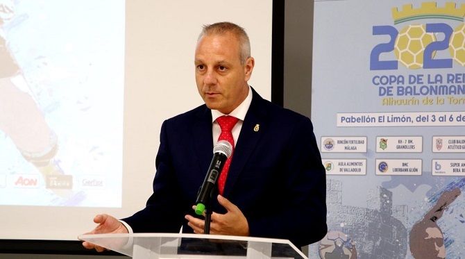 F: Paco Blázquez (Twitter) F: Paco Blázquez (Twitter)