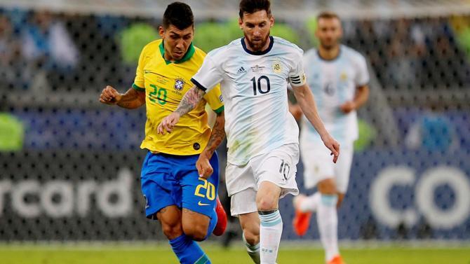 Foto: El Cronista Comercial