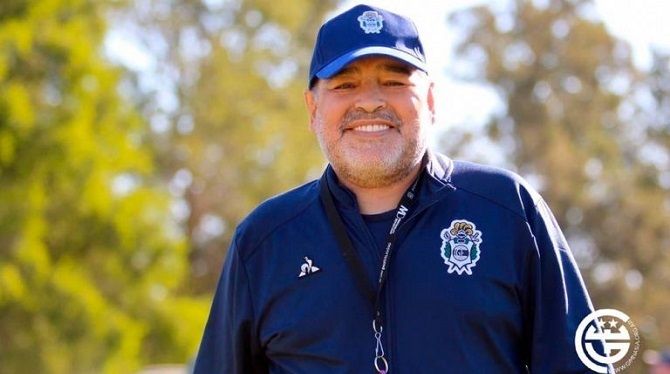 F: Gimnasia y Esgrima (Twitter)