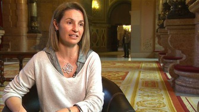 Captura v&iacute;deo CCMA