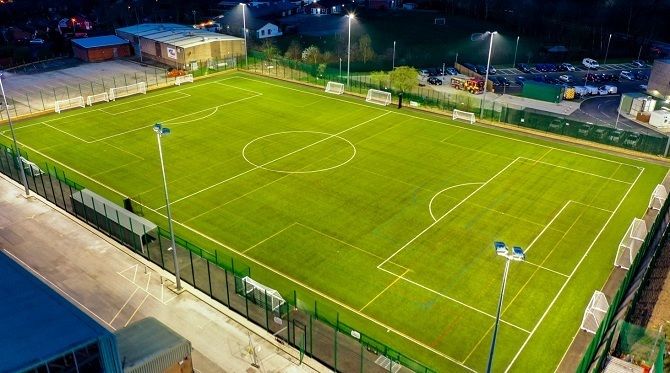 F: Premier League F: Premier League