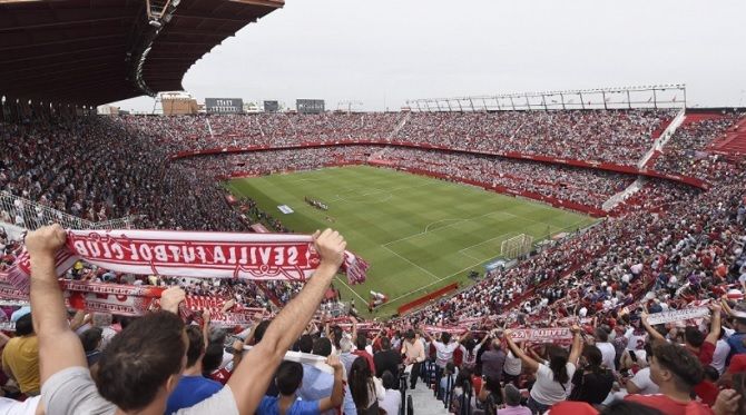 F: Sevilla FC