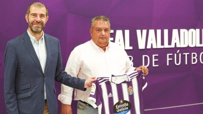 F: @realvalladolid