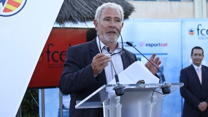 F. Berta Ballv&eacute; / FCEH