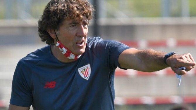 F: @AthleticClub F: @AthleticClub