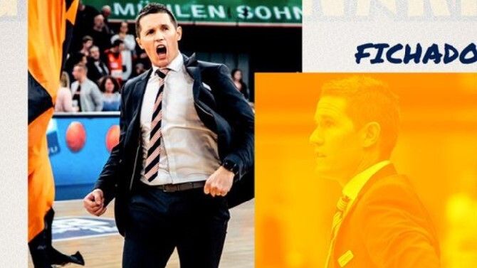 F: @GranCanariaCB F: @GranCanariaCB