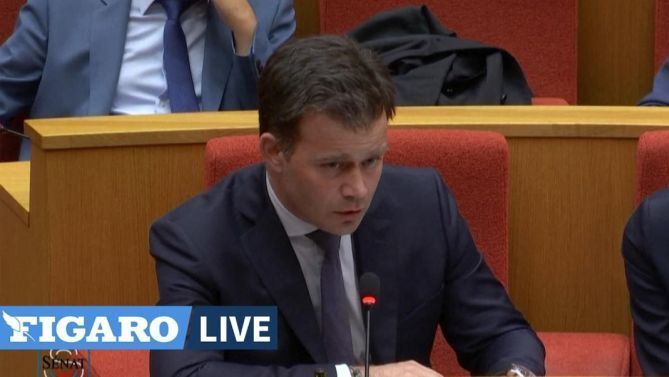 Erwan Le Pr&eacute;vost