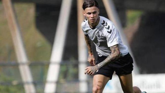 F. Caanarias7 F. Caanarias7