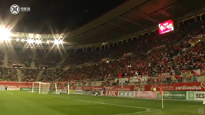 F: Real Federación Española Fútbol F: Real Federación Española Fútbol