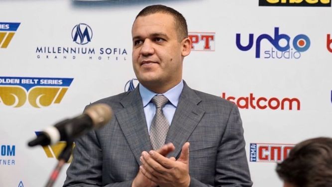 F: Umar Kremlev / Foto IBA