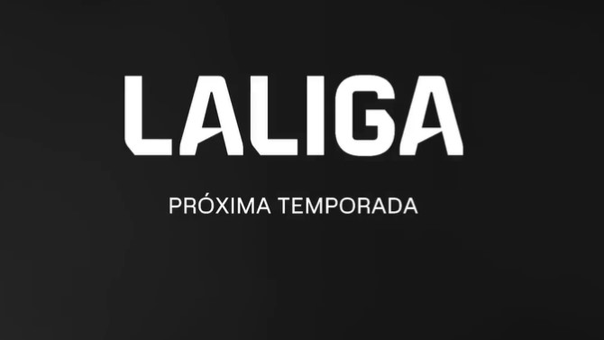 F: LaLiga