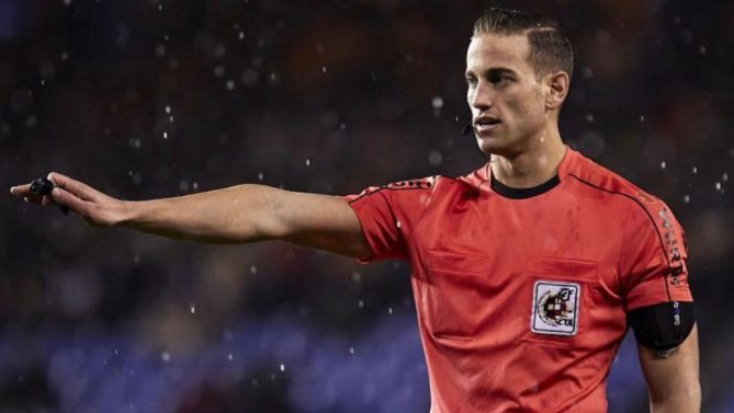 Alberola Rojas / Foto Javier Alberola Rojas