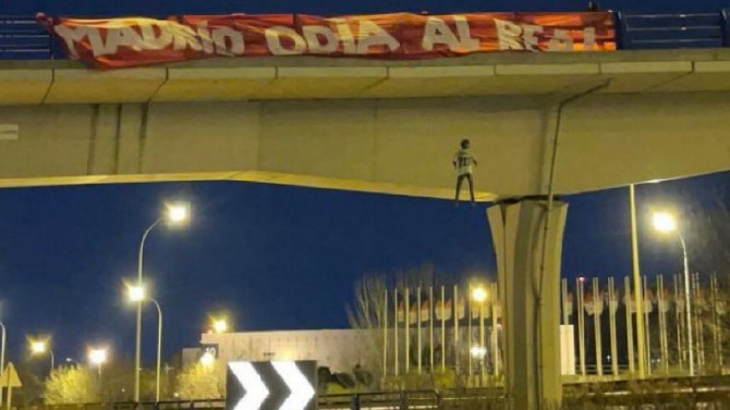 F: Foto extra&iacute;da de Twitter