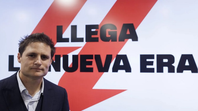 Óscar Mayo F. EFE Óscar Mayo F. EFE