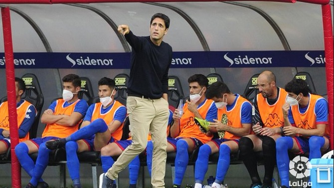 F. SD Ponferradina SAD