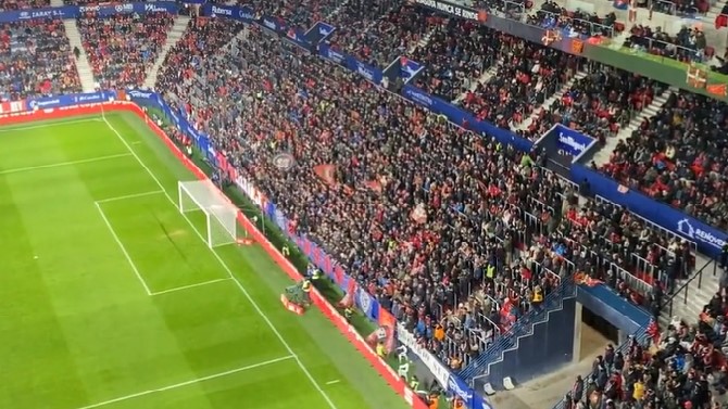 F: Twitter - Captura de v&iacute;deo