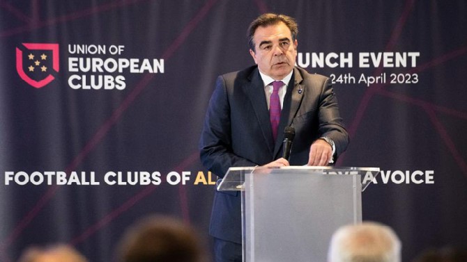 Union of European Clubs (UEC) (@clubs_union) / Twitter