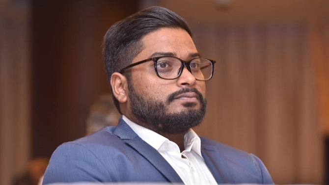 F: @MaldivesFA F: @MaldivesFA