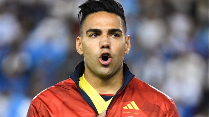 F: @FALCAO F: @FALCAO