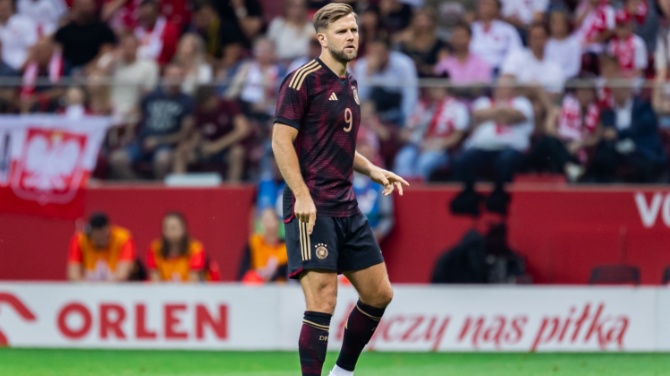 Niclas Fullkrug / F. Shutterstock.com