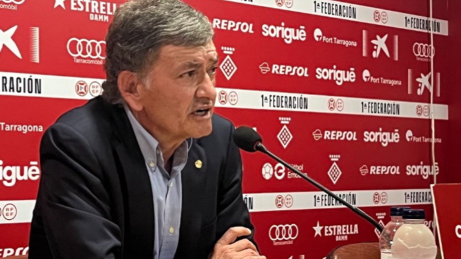 F: N&Aacute;STICO DE TARRAGONA