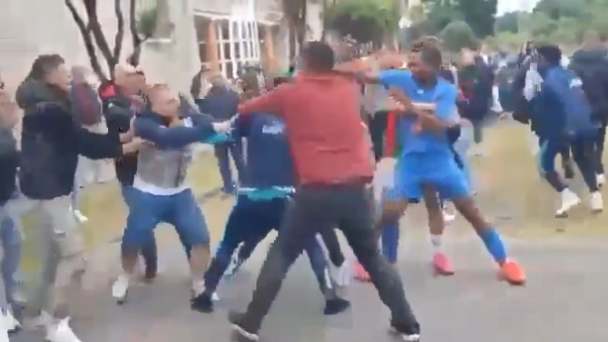 F. Captura v&iacute;deo ELPROGRESO