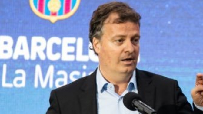 F: @XavierBudo F: @XavierBudo