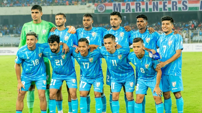 F: @IndianFootball F: @IndianFootball