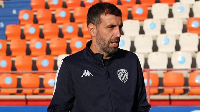 F: Twitter / El Progreso