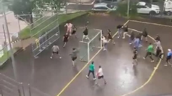 F. Captura v&iacute;deo Diario Vasco