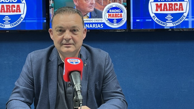 F. Radio Marca F. Radio Marca